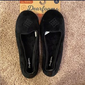 Dearfoam’s Women’s Slippers